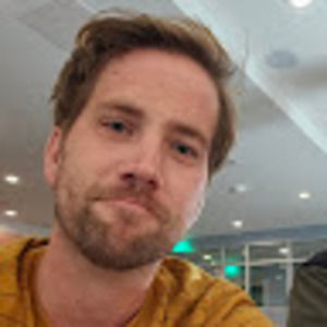 Meet your Posher, Johnathan